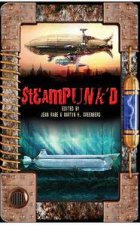 Steampunkd