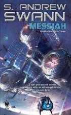 Messiah Apotheosis Book Three