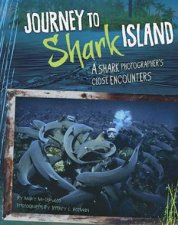 Shark Expedition Journey to Shark Island