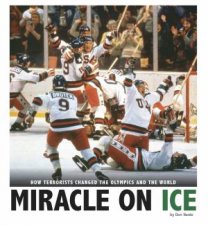 Miracle On Ice How A Stunning Upset United A Country
