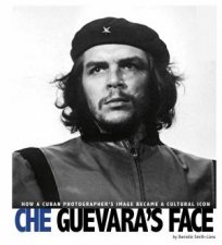 Che Guevaras Face