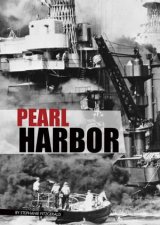 Eyewitness to World War II Pearl Harbor