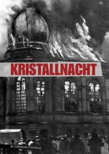 Eyewitness to World War II Kristallnacht