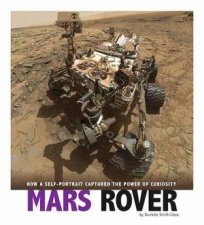 Captured Science History Mars Rover