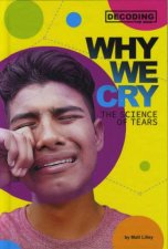 Decoding the Mind Why We Cry