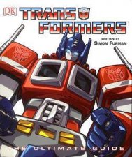 Transformers The Ultimate Guide