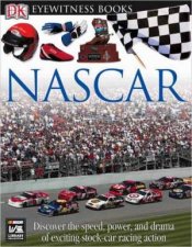 Eyewitness Guides Nascar