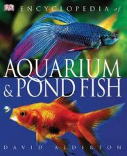 Encyclopedia Of Aquarium And Pond Fish