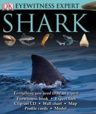 Shark Eyewitness Expert