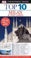 Milan  The Lakes Top 10 Eyewitness