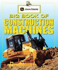 John Deere Big Book of Construction Machines