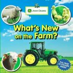 John Deere Whats New on the Farm