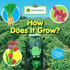 John Deere How Does It Grow