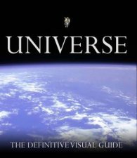 Universe Definitive Visual Guide