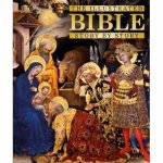 The Illustrated Bible Story By Story