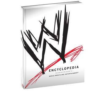 WWE Encyclopedia (2nd Edition) by Various