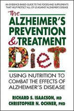 Alzheimers Prevention  Treatment Diet