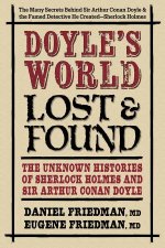 Doyles World Lost    Found