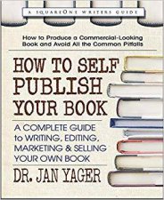 How To SelfPublish Your Book