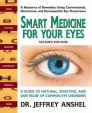 Smart Medicine For Your Eyes