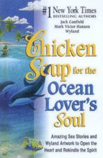 Chicken Soup For The Ocean Lovers Soul