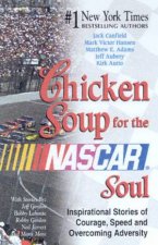 Chicken Soup For The Nascar Soul