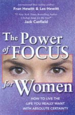 The Power Of Focus For Women