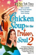 Chicken Soup For The PreTeen Soul 2