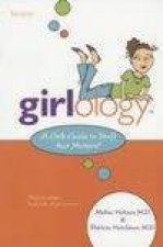 Girlology A Girls Guide To Stutt That Matters