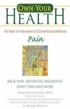 Own Your Health Pain