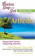 Chicken Soup For The Soul Arthritis