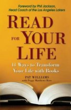 Read For Your Life 11 Ways to Better Yourself Through Books