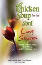 Chicken Soup For The Soul Love Stories