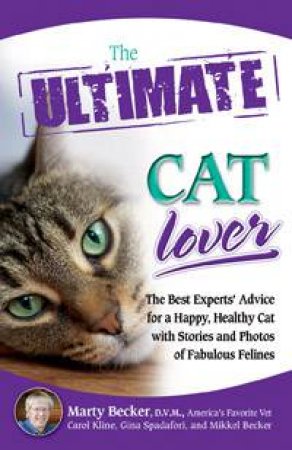 Ultimate Cat Lover by Various