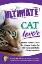 Ultimate Cat Lover