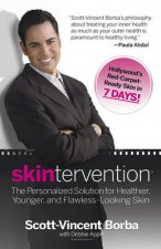 SkinterventionThe Personalized Solution for Healthier Younger and FlawlessLooking Skin