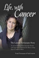 Life with Cancer An AwardWinning Social Journalist Stricken with LungCancer Chronicled Her Illness to Bring Hope and