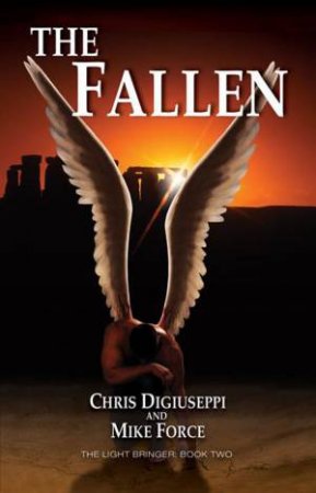 The Fallen by Chris DiGiuseppi & Mike Force
