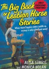 The Big Book of Lesbian Horse Stories