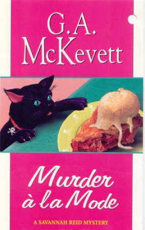 Murder a Al Mode by G. A. McKevett