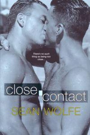 Close Contact by Sean Wolfe