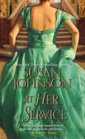 At Her Service by Susan Johnson