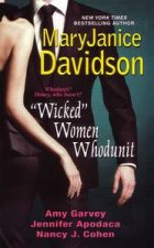 Wicked Women Whodunit