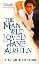 Man Who Loved Jane Austen