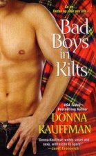 Bad Boys in Kilts