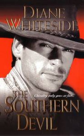 Southern Devil by Diane Whiteside