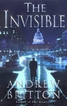 The Invisible by Andrew Britton