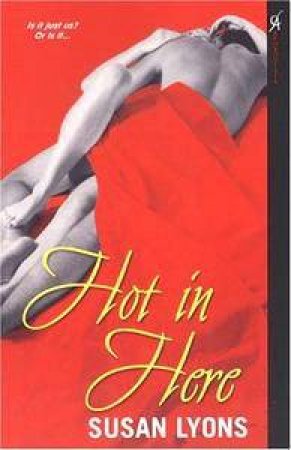 Hot In Here by Susan Lyons