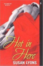 Hot In Here