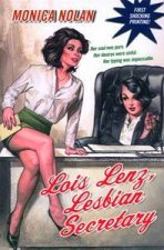 Loiz Lenz Lesbian Secretary